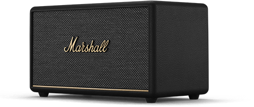 Boxa MARSHALL Stanmore III, 80W, Bluetooth, negru